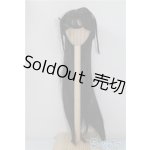 画像: 9-10inch/ウィッグ U-24-12-31-056-KD-ZU