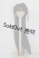 画像: 9-10inch/ウィッグ U-24-12-31-056-KD-ZU
