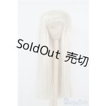 画像: 9-10inch/ウィッグ U-24-12-31-057-KD-ZU