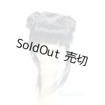 画像: 3.5inch-4inch/ウィッグ A-25-01-01-005-KD-ZA
