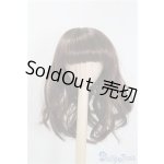 画像: 9inch/ウィッグ U-24-12-31-069-KD-ZU