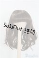 画像: 9inch/ウィッグ U-24-12-31-069-KD-ZU