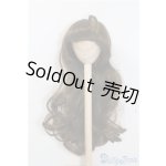 画像: 8-9inch/ウィッグ U-24-12-31-060-NY-ZU