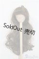 画像: 8-9inch/ウィッグ U-24-12-31-060-NY-ZU