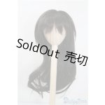 画像: 8-9inch/ウィッグ U-24-12-31-067-NY-ZU