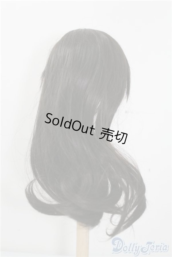 画像2: 8-9inch/ウィッグ U-24-12-31-067-NY-ZU (2)