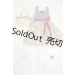 画像: MDD/OF:衣装セット Kaleidoll様製 Y-26-02-11-289-NY-ZY