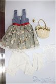 画像2: MDD/OF:衣装セット　Kaleidoll様製/0 A-25-02-12-401-NY-ZA (2)