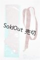 画像: SD/OF:小物/1/3　60ｃｍ　BJD　MJD　衣装　ドール用 A-24-12-18-309-NY-ZA