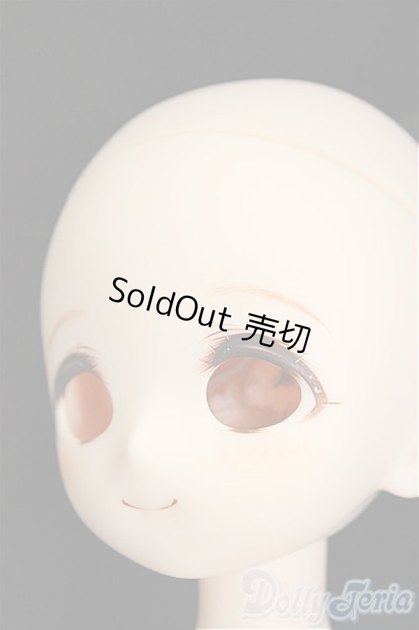 画像4: puyoodoll/kumako Lala　カスタム/BJD　球体関節人形 A-24-12-04-359-KD-ZA (4)