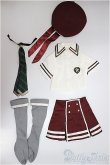 画像1: DD/OF:制服セット/0 A-25-02-12-439-KD-ZA (1)