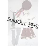 画像: DD/OF:制服セット/0 A-25-02-12-439-KD-ZA