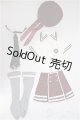 画像: DD/OF:制服セット/0 A-25-02-12-439-KD-ZA