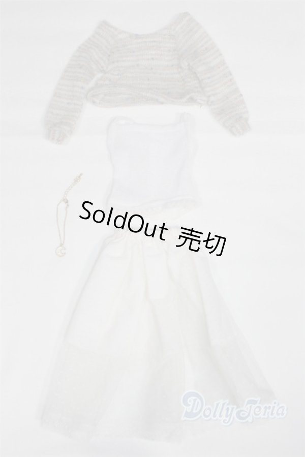 画像1: SD13G/OF:トップス　スカートセット U-25-12-10-222-KD-ZU (1)