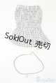 画像: SDGrG　DD/OF:ワンピース　ネックレスセット U-24-12-10-106-KD-ZU
