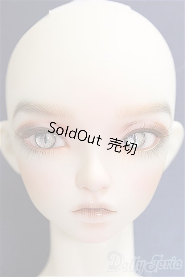 画像4: FAIRY LAND/FeePle60  Alan /BJD　球体関節人形 A-24-12-04-360-NY-ZA (4)