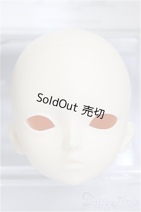 画像1: LITTLE MONICA/Sarubia Head/BJD　球体関節人形 A-24-12-04-311-NY-ZA (1)