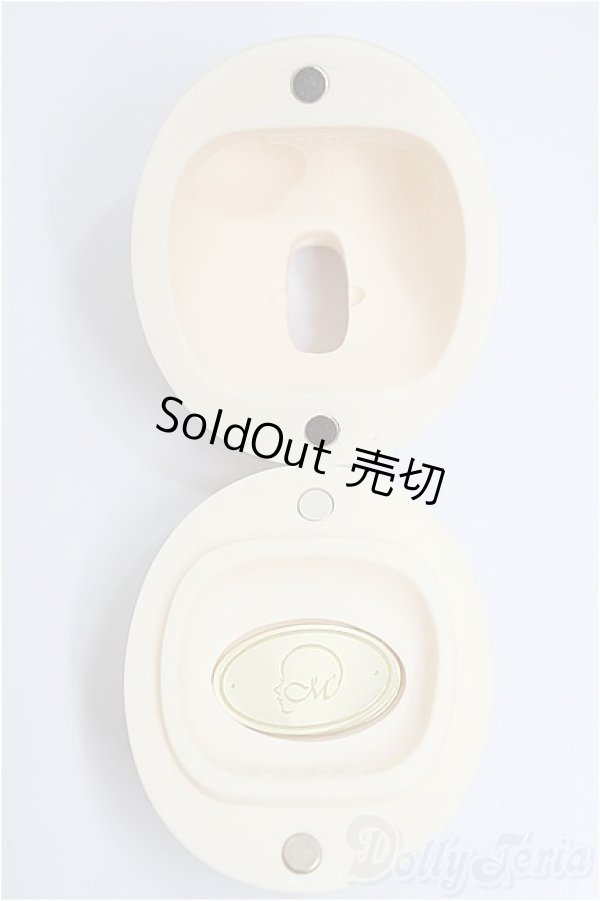 画像3: LITTLE MONICA/Sarubia Head/BJD　球体関節人形 A-24-12-04-311-NY-ZA (3)