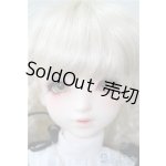 画像: SD女の子/F-85　ワンオフモデル A-24-12-10-220-NY-ZA