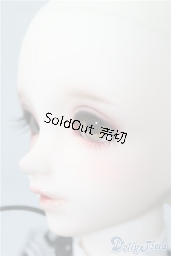 画像4: SD女の子/F-85　ワンオフモデル A-24-12-10-220-NY-ZA (4)