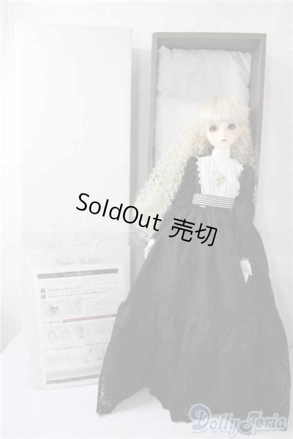 画像6: SD女の子/F-85　ワンオフモデル A-24-12-10-220-NY-ZA (6)