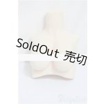 画像: MDD 50cm /シリコン胸パーツ/0 A-24-12-11-320-KD-ZA