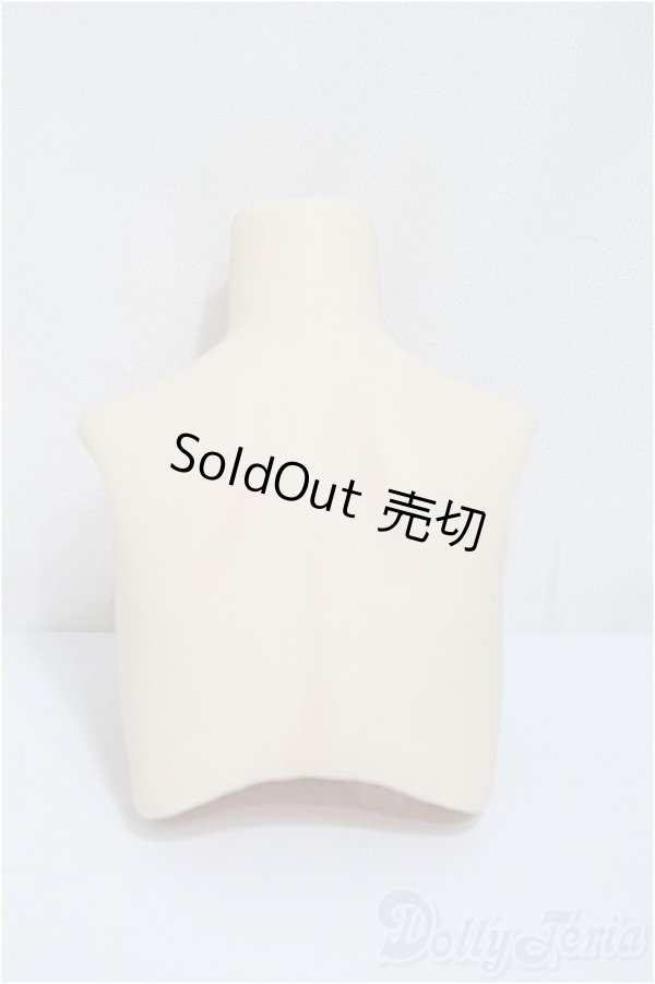 画像2: MDD 50cm /シリコン胸パーツ/0 A-24-12-11-320-KD-ZA (2)