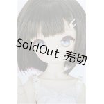 画像: MDD /こうめ　スタンダードモデル/BJD　球体関節人形 A-25-03-12-405-KD-ZA