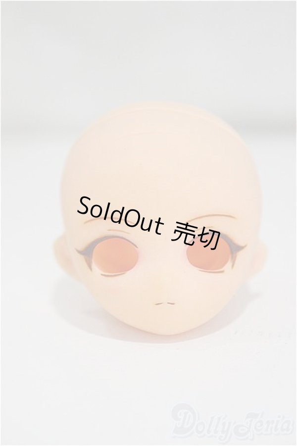 画像1: パラボックス/プチ姫　カスタムヘッド/ A-24-12-25-369-NY-ZA (1)