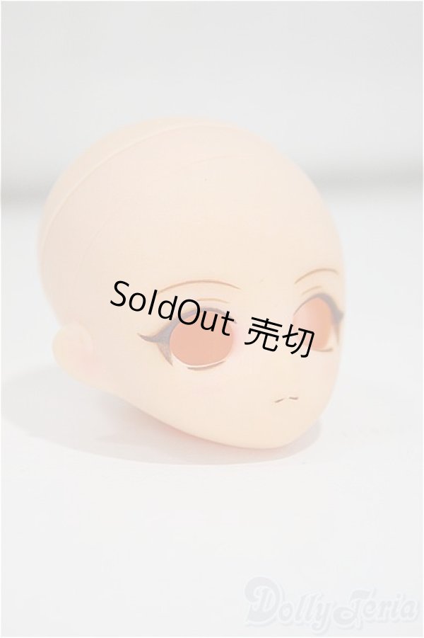 画像2: パラボックス/プチ姫　カスタムヘッド/ A-24-12-25-369-NY-ZA (2)