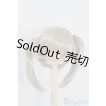 画像: 8-9inch/ウィッグ U-24-12-31-053-KD-ZU