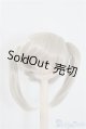 画像: 8-9inch/ウィッグ U-24-12-31-053-KD-ZU