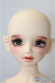 画像2: SD/F-22ワンオフモデル：Rumina様メイク U-24-12-10-212-KD-ZU (2)