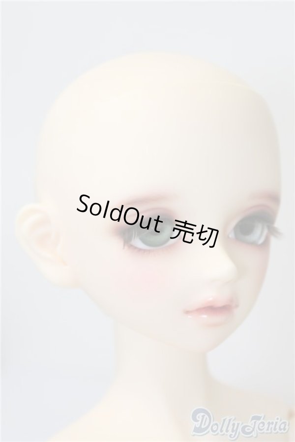 画像3: SD/F-22ワンオフモデル：Rumina様メイク U-24-12-10-212-KD-ZU (3)