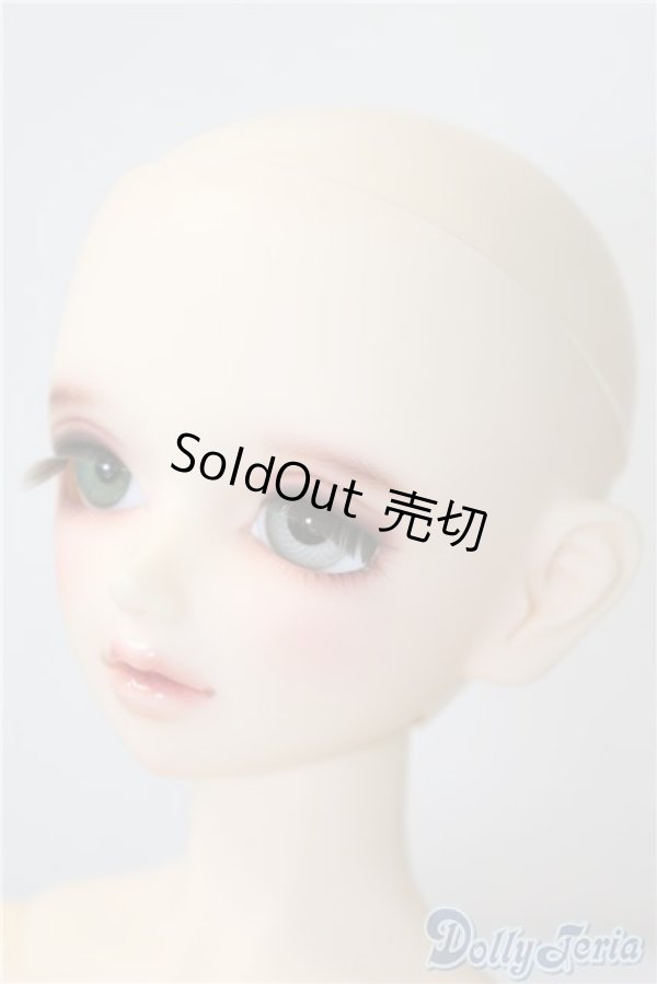 画像4: SD/F-22ワンオフモデル：Rumina様メイク U-24-12-10-212-KD-ZU (4)