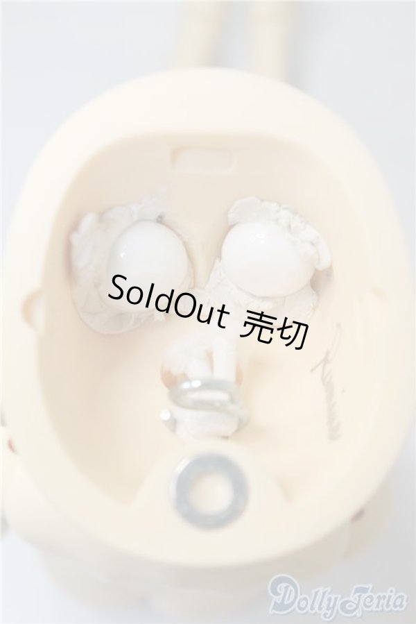 画像6: SD/F-22ワンオフモデル：Rumina様メイク U-24-12-10-212-KD-ZU (6)