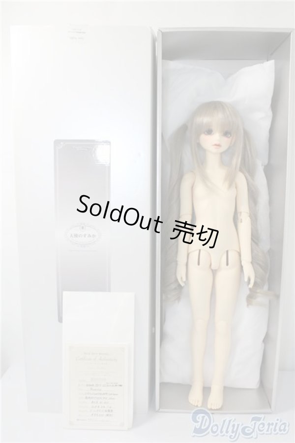 画像9: SD/F-22ワンオフモデル：Rumina様メイク U-24-12-10-212-KD-ZU (9)