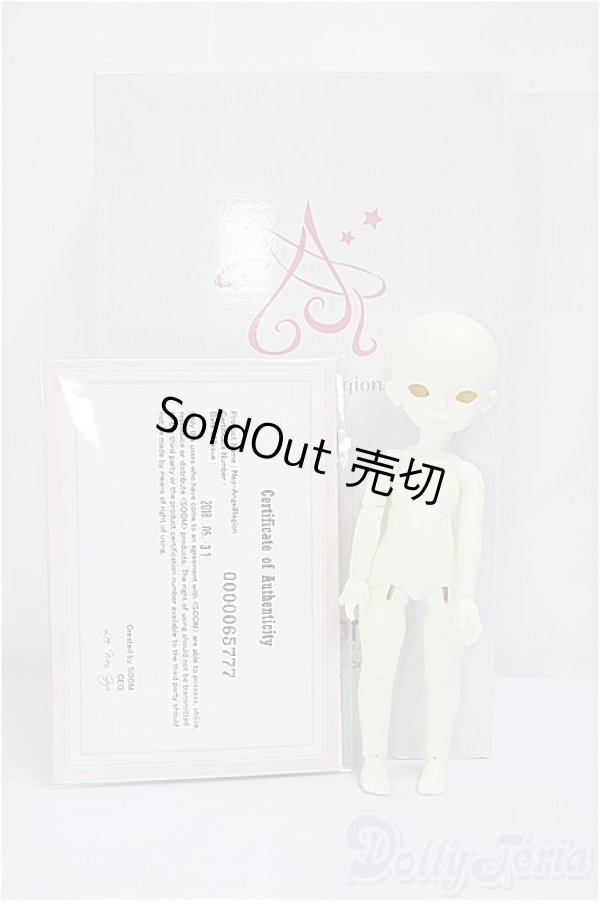 画像4: SOOM/iMda1.7 Jane/BJD　球体関節人形 A-24-12-04-381-KD-ZA (4)