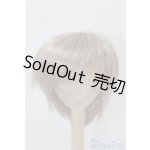 画像: 9-10inch/ウィッグ U-24-12-17-010-KD-ZU