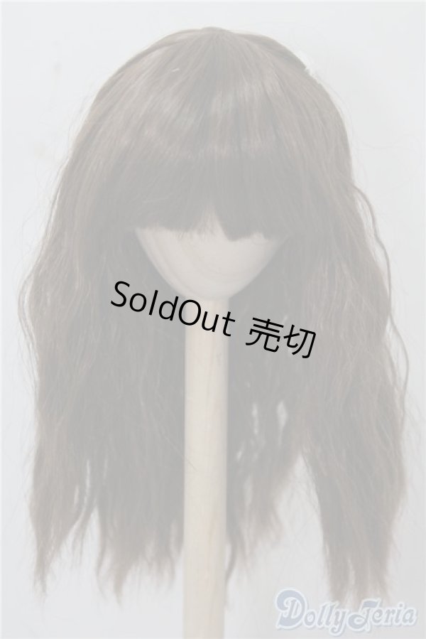 画像1: 8-9inch/ウィッグ U-24-12-17-037-NY-ZU (1)