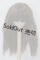 画像: 8-9inch/ウィッグ U-24-12-17-037-NY-ZU