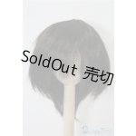 画像: 9-10inch/ウィッグ U-24-12-10-002-KD-ZU
