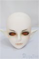 画像: LUTS/luts delf diez elfカスタムヘッド/BJD　球体関節人形 A-24-12-04-378-KD-ZA