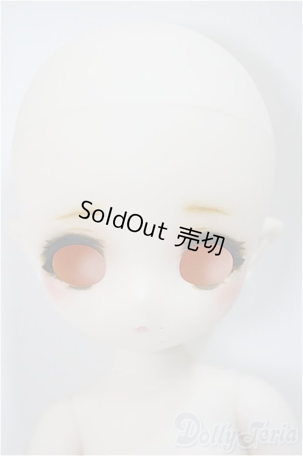 画像1: puyoodoll/Baby　KUMAKO RURU カスタム/BJD　球体関節人形 A-24-12-04-399-KD-ZA (1)