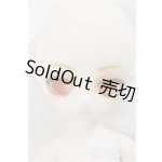 画像: PUYOO DOLL/KUMAKO KAKA　カスタムメイク/BJD　球体関節人形 A-24-12-04-400-KD-ZA
