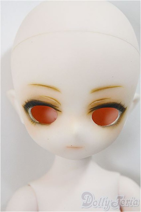 画像1: PUYOO DOLL/KUMAKO KAKA　カスタムメイク/BJD　球体関節人形 A-24-12-04-400-KD-ZA (1)