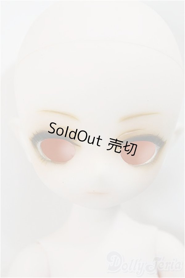 画像1: PUYOO DOLL/KUMAKO KAKA　カスタムメイク/BJD　球体関節人形 A-24-12-04-400-KD-ZA (1)
