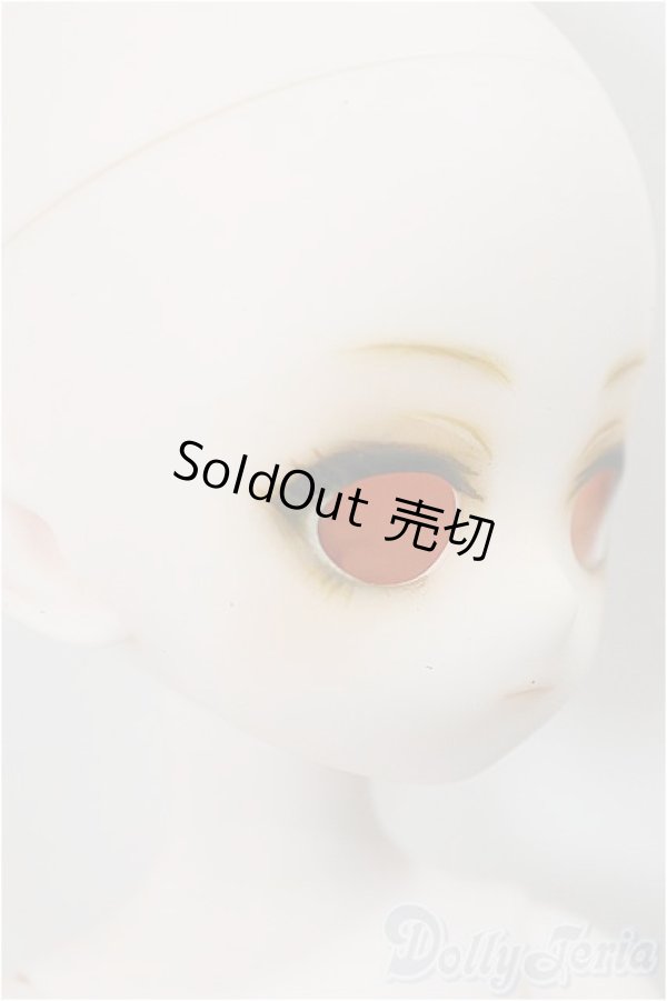 画像2: PUYOO DOLL/KUMAKO KAKA　カスタムメイク/BJD　球体関節人形 A-24-12-04-400-KD-ZA (2)