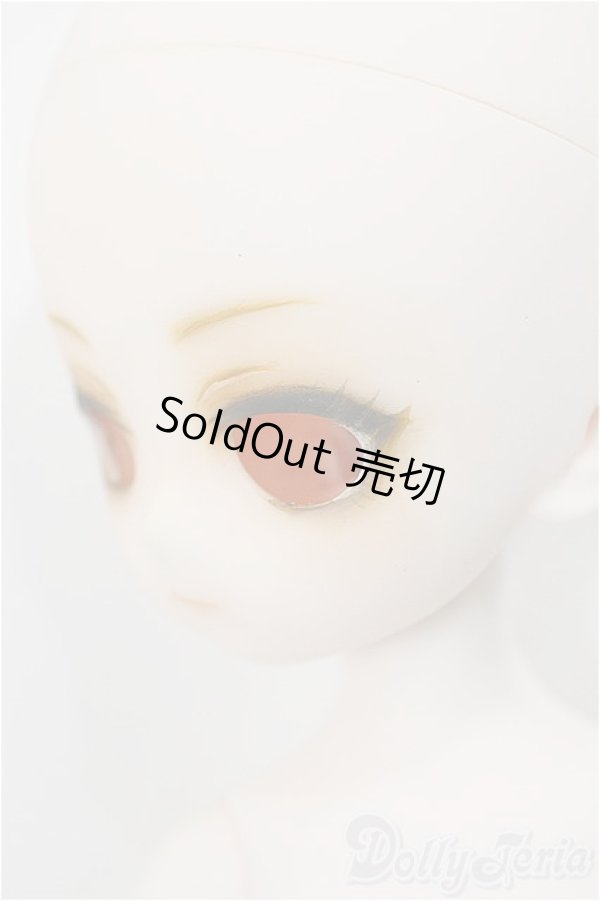 画像3: PUYOO DOLL/KUMAKO KAKA　カスタムメイク/BJD　球体関節人形 A-24-12-04-400-KD-ZA (3)