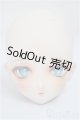 画像: DDHLittle Lady様カスタムメイクヘッド/刻印造形村71/BJD　球体関節人形 A-24-12-04-396-KD-ZA